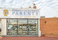 Pompes Funèbres Parenty Père et Fils - Sallaumines à Sallaumines
