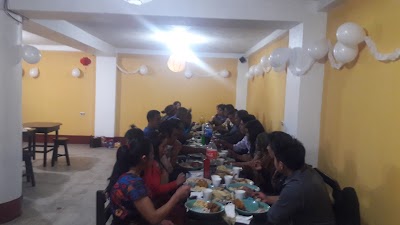 Photos of RESTAURANTE CHINA ASHLEY
