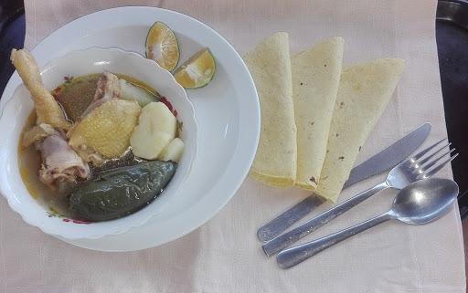Comedor Tia Doris - Thumbnail