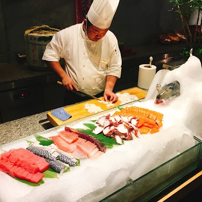 Photos of mezza9 Macau
