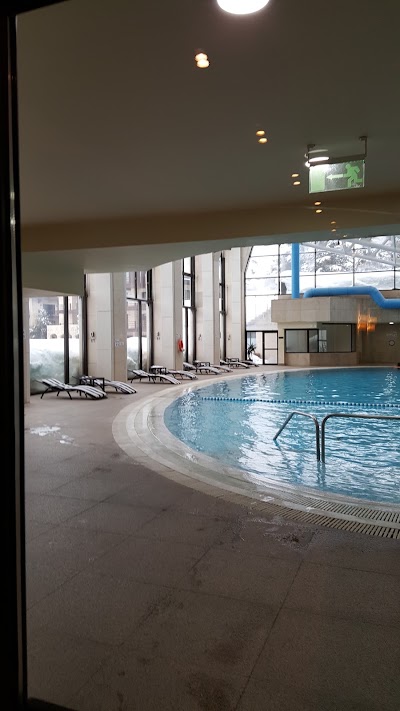 Photos of InterContinental Mzaar (Mountain Resort & Spa)