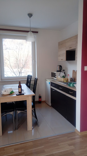 Willa Beskidek - Szczyrk