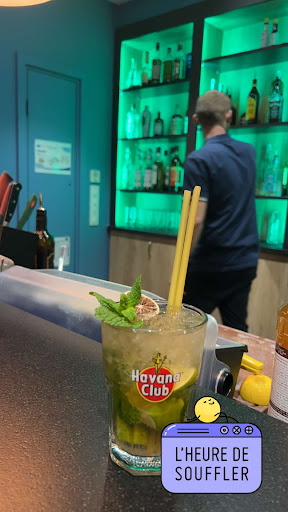 Le Cockpit Bar - Thumbnail