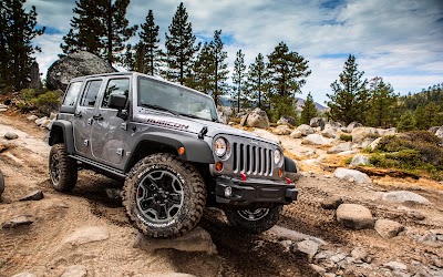 Photos of Greenway Dodge Chrysler Jeep Ram Orlando