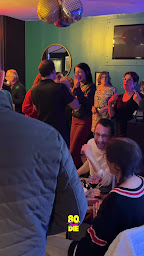 Photo n°14 de LE MOJO à Angers (Bar)