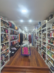 Photo n°2 de Boutique ennour à Saint-Avold (Magasin de vêtements)