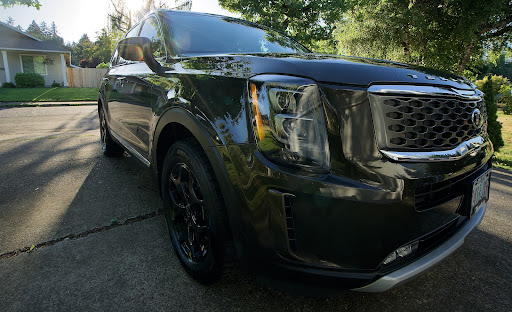 Detailed Automotives Car Detailing Salem - Thumbnail