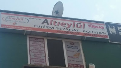 Photos of Balıkesir Altıeyl&uuml;l Turizm Seyahat Acentesi