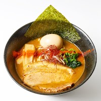 麺's club 酒池肉林 東京荒川