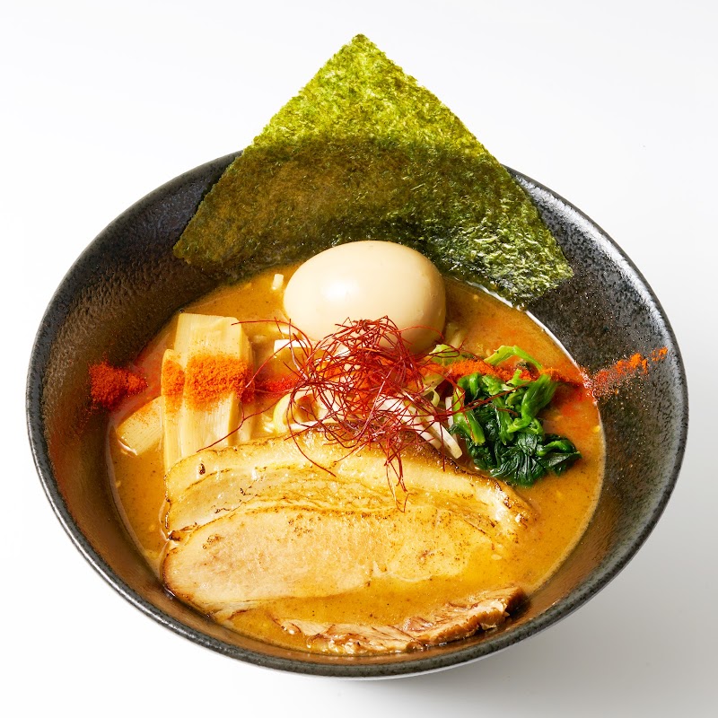 麺's club 酒池肉林 東京荒川