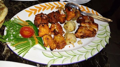 Photos of Nawabi