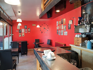 Photo n°6 de Brasserie LE DEBUSSY à Maisons-Alfort (Café)