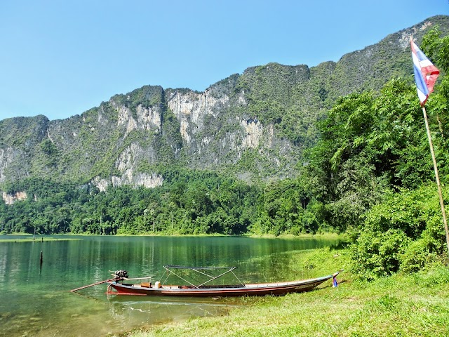 Khao Sok National Park