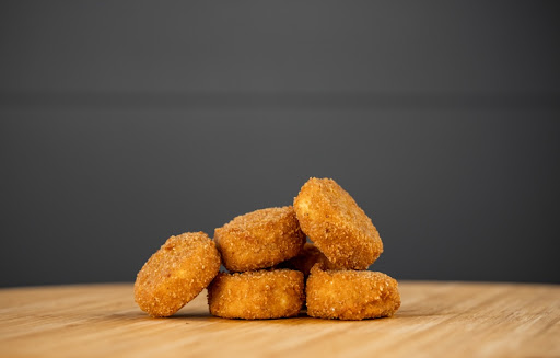 Photo 6 - Les Burgers de Lucien