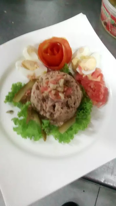 Photos of Eventos El Puente