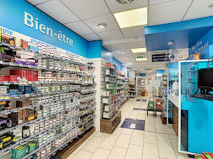 Photo n°3 de Pharmacie du Centre Colmar - Univers Pharmacie à Colmar (Parapharmacie)