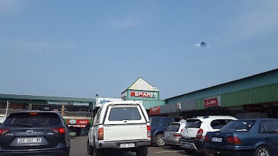 Photos of SPAR, Jozini