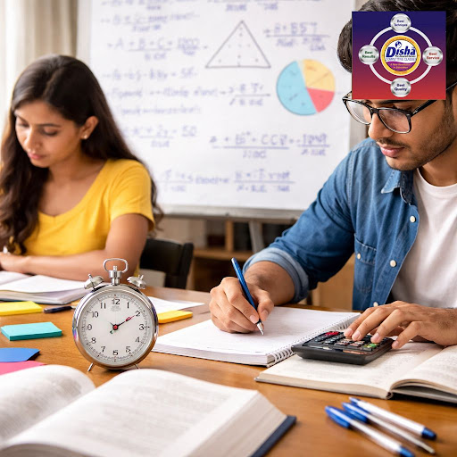 Want to solve CAT quantitative questions faster without losing accuracy? At Disha Competitive Cla…