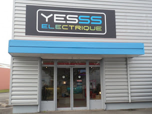Photo n°1 de YESSS Electrique Guerande à Guérande (Magasin de matériel électrique)