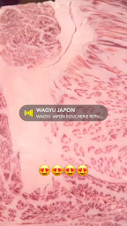 Photo n°33 de Boucherie République à Villeurbanne (Boucherie)