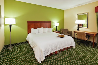 Photos of Hampton Inn by Hilton Youngstown North