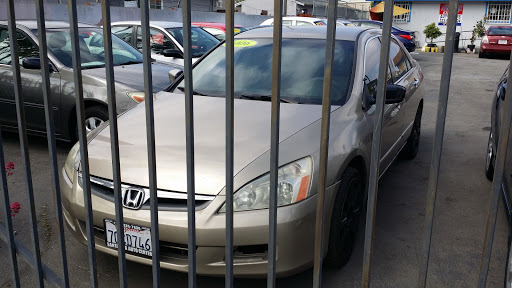 Lito's Auto Sales - Thumbnail