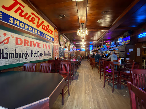 Thee Office Pub & Cookery Gallery - United States