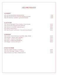 Photo n°20 de Le Petit Poucet à Saint-Palais-sur-Mer (Restaurant de fruits de mer)