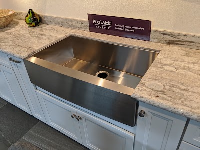 Photos of Superior Stone and Cabinet