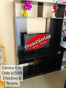 Muebles Orozco 9