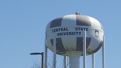Photos of Central State University