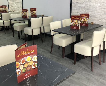 Mithaas, restaurant in Leicester