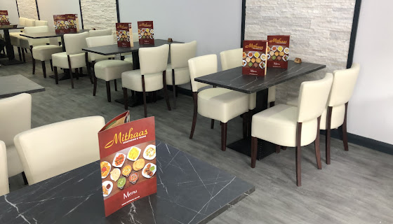 Mithaas