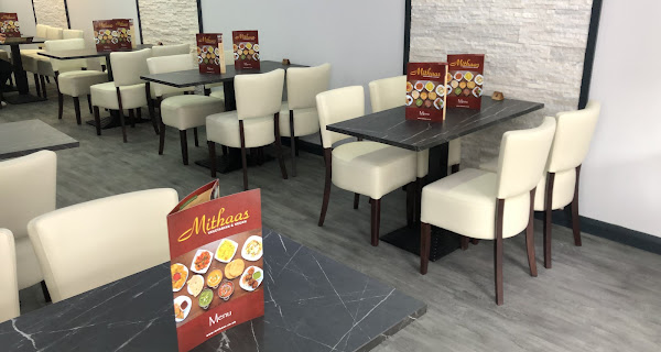 Mithaas