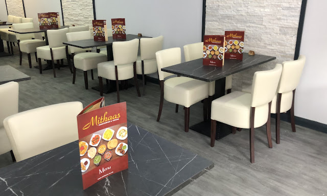 Mithaas