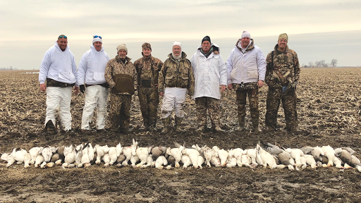 Whiteout Outfitters