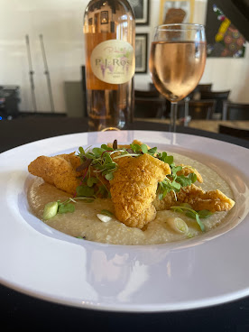 Magnolia Street Wine Lounge & Kitchen by null