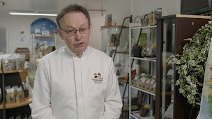 Photo n°2 de CHOCOLATERIE J. C. BERTON à Availles-en-Châtellerault (Chocolatier)