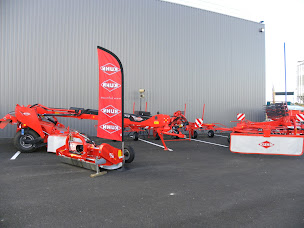Photo n°13 de Ets CHAMBON & Fils SAS à Saint-Jean-d'Angély (Atelier de réparation de tracteurs)