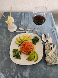 Photo n°2 de Chez Nina à Le Pré-Saint-Gervais (Restaurant italien)