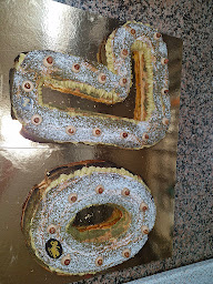 Photo n°30 de Micheletti's délices à Chéroy (Boulangerie)