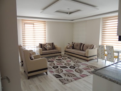 Photos of ULUSARAY Residence