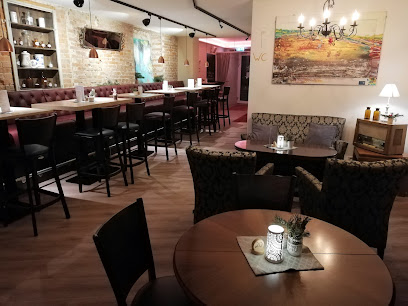 Alte Residenzapotheke Café Bar Restaurant