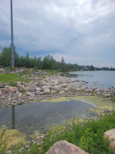 Vezeau Beach M.D. Campground - Thumbnail