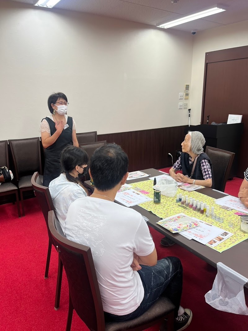 東大阪・若江岩田 巻き爪・トラブル爪専門サロン 訪問可能 【 LULU】