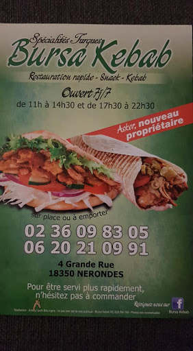 Photo 1 - Bursa Kebab