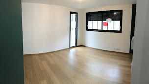 Photo n°1 de Deborde - Menuiserie - Isolation - Aménagement, Breuil-Barret 85 à Terval (Atelier de menuiserie)