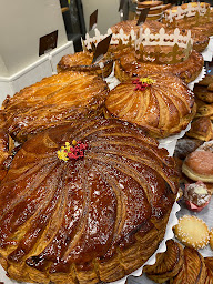 Photo n°19 de Ô Pétrin Divin à Nantes (Sandwicherie)