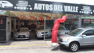 Photos of Autos del Valle