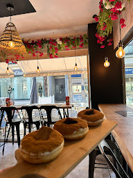 Photo n°22 de L’Instant Gourmand à Vichy (Café)